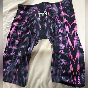 TYR Venmo Genesis Jammer